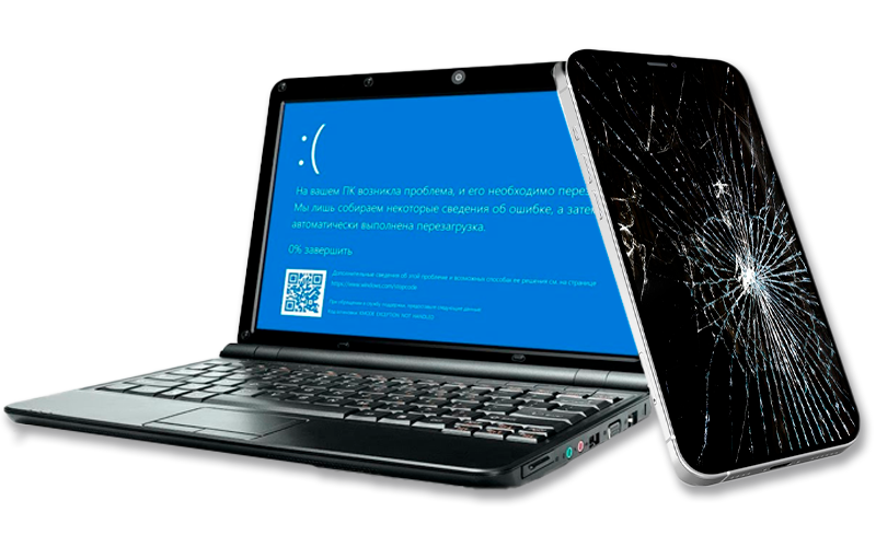 Ремонт телефонов в Орше — ABC Mobile